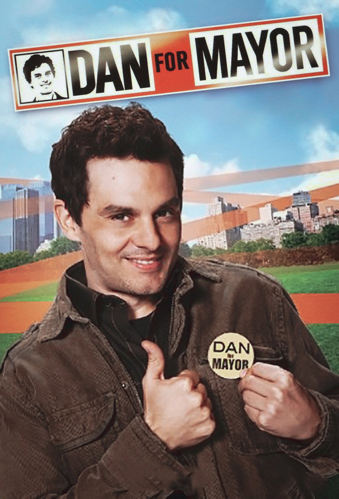 Dan for Mayor