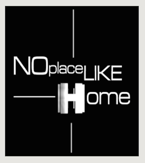 No Place Like Home-Colours