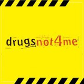 DrugsNot4Me: Pick Your Path