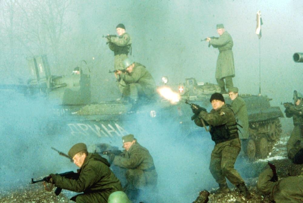В тылу врага — кадр 6