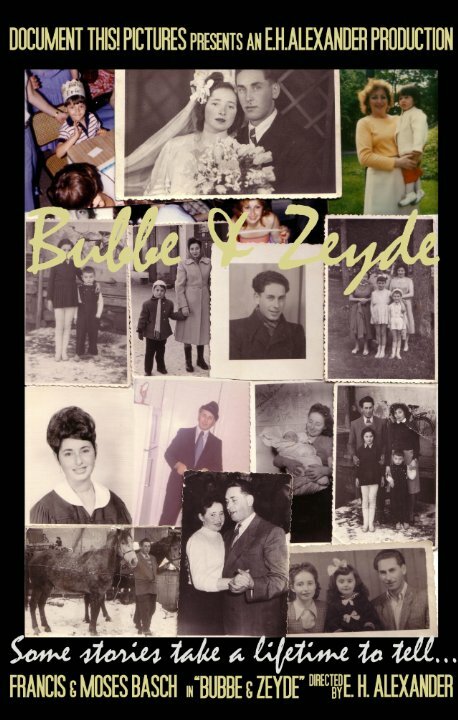 Bubbe & Zeyde