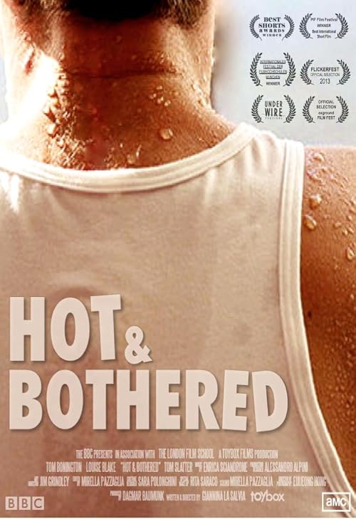Hot & Bothered