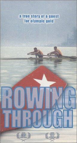 Rowing Through