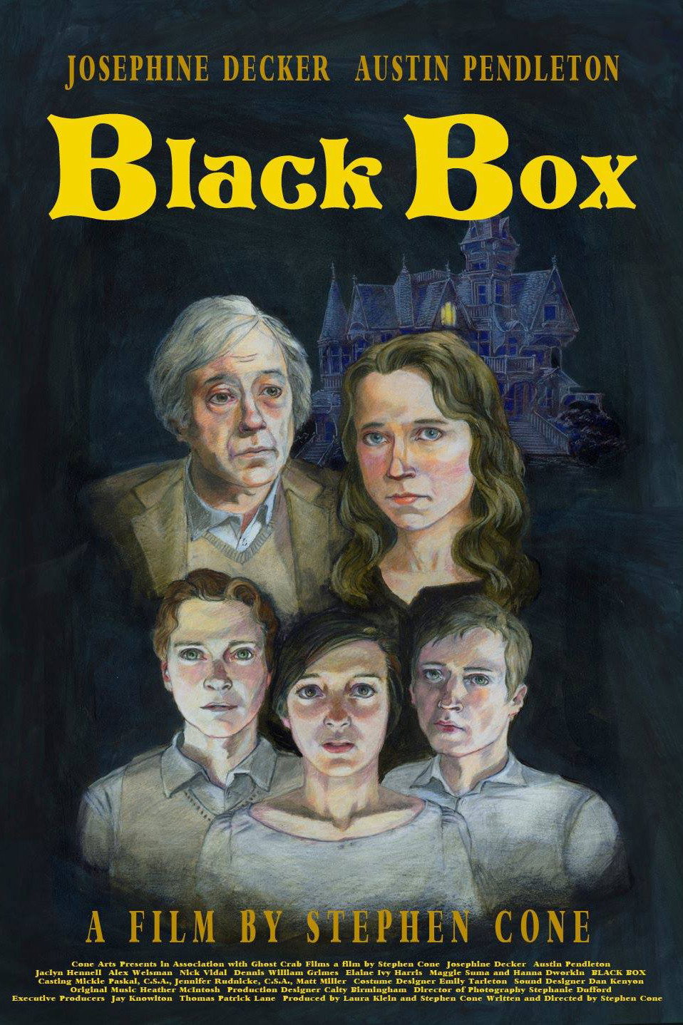 Black Box