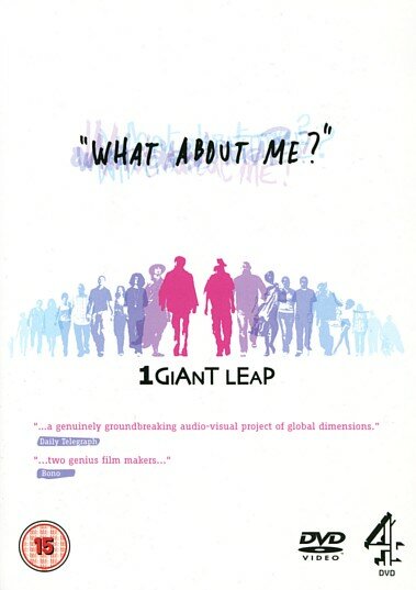 One Giant Leap 2: What About Me?