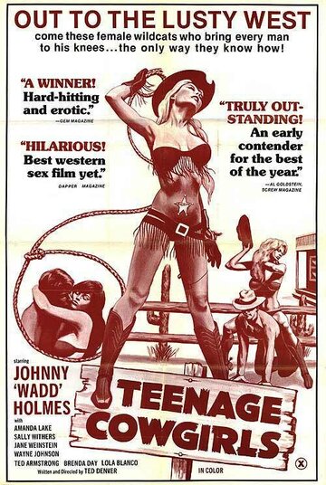 Der Porno-Western