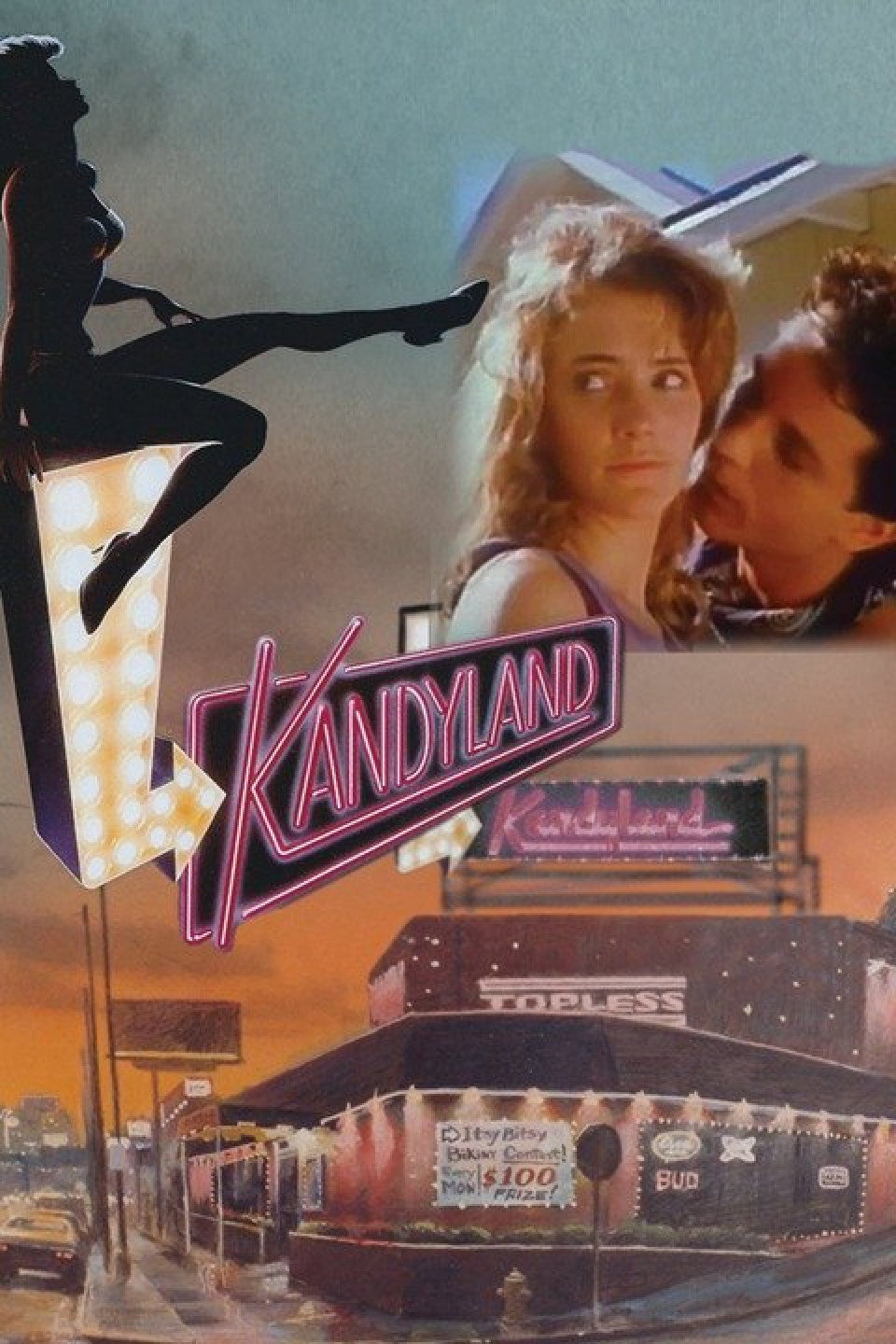 Kandyland