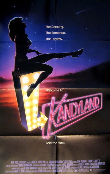 Kandyland