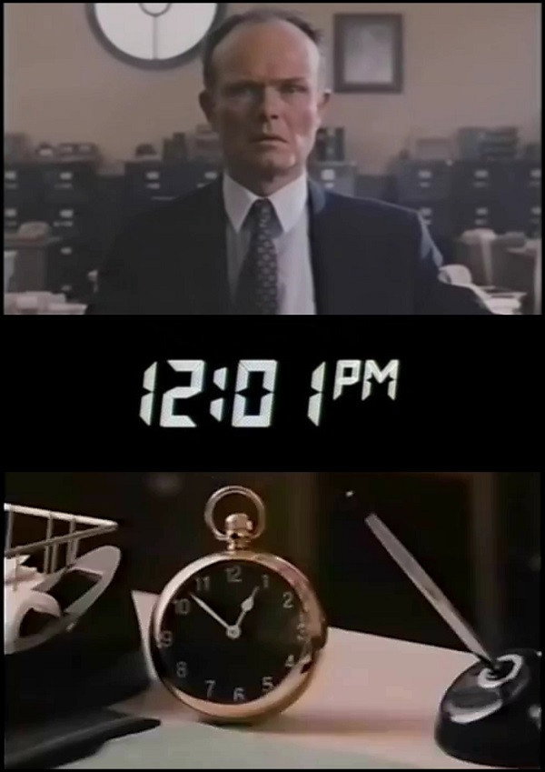 12:01 дня