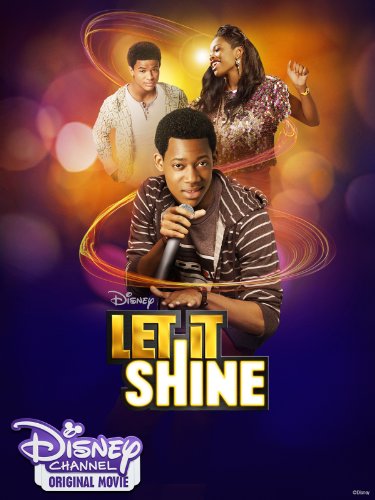 Let It Shine - Zeig, was Du kannst!
