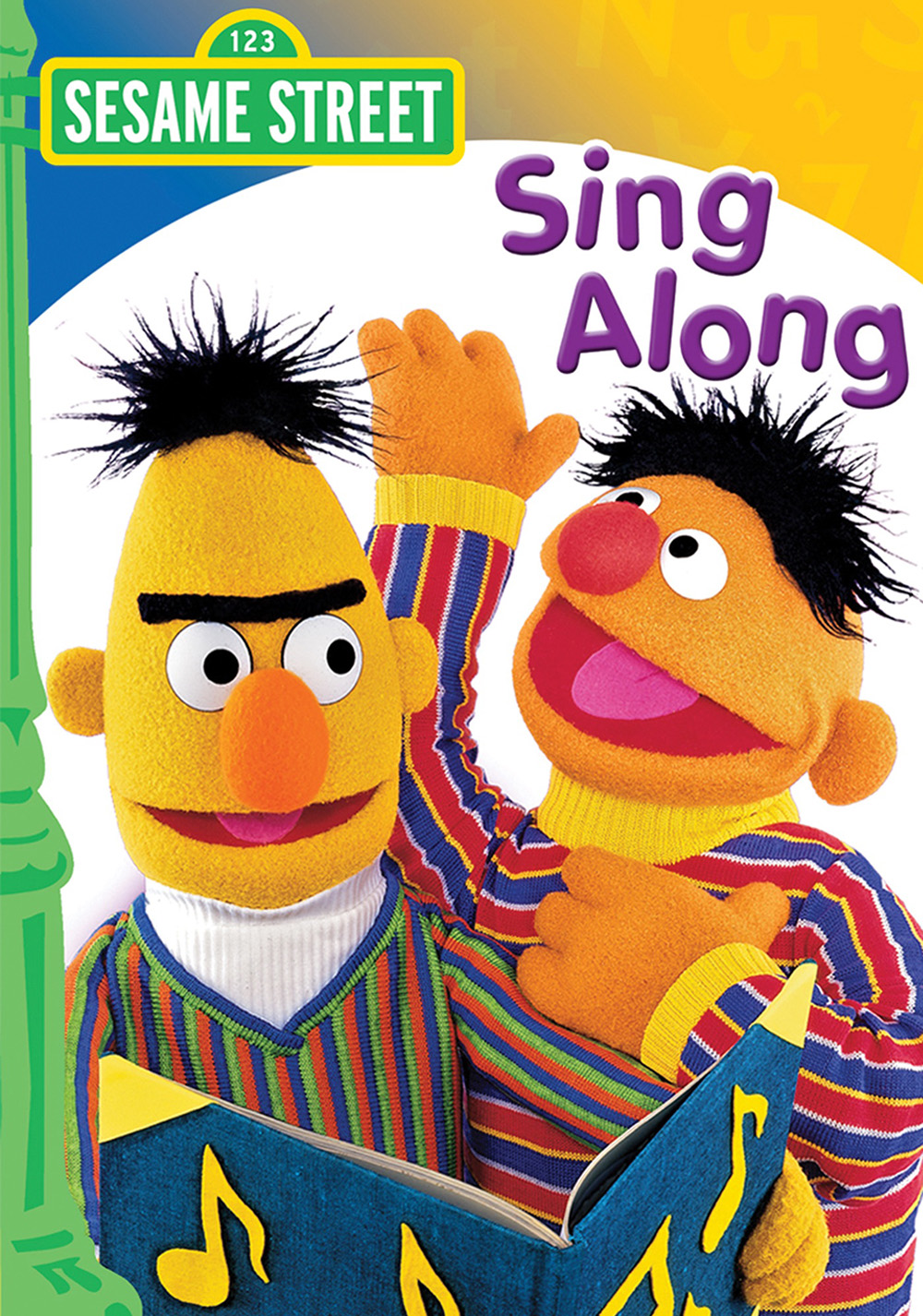 Sesame Street: Sing Along
