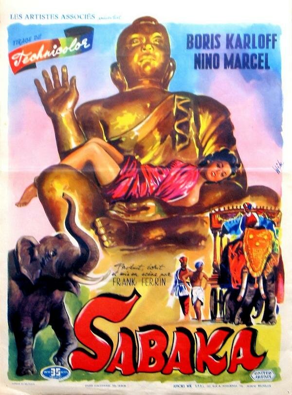 Sabaka
