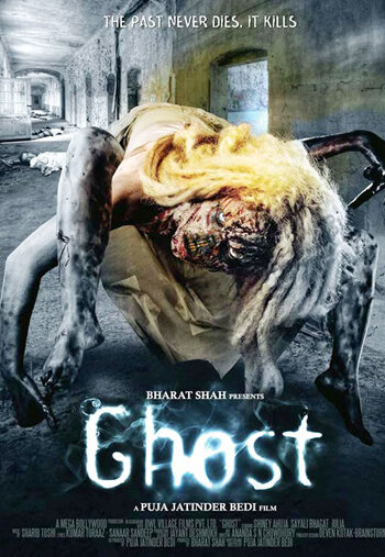 Ghost