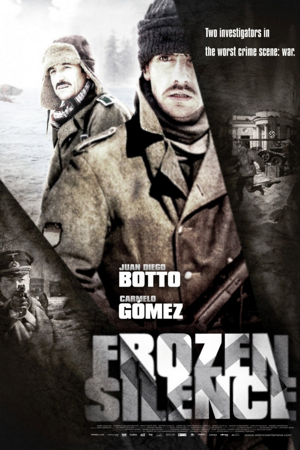 Tödlicher Verrat