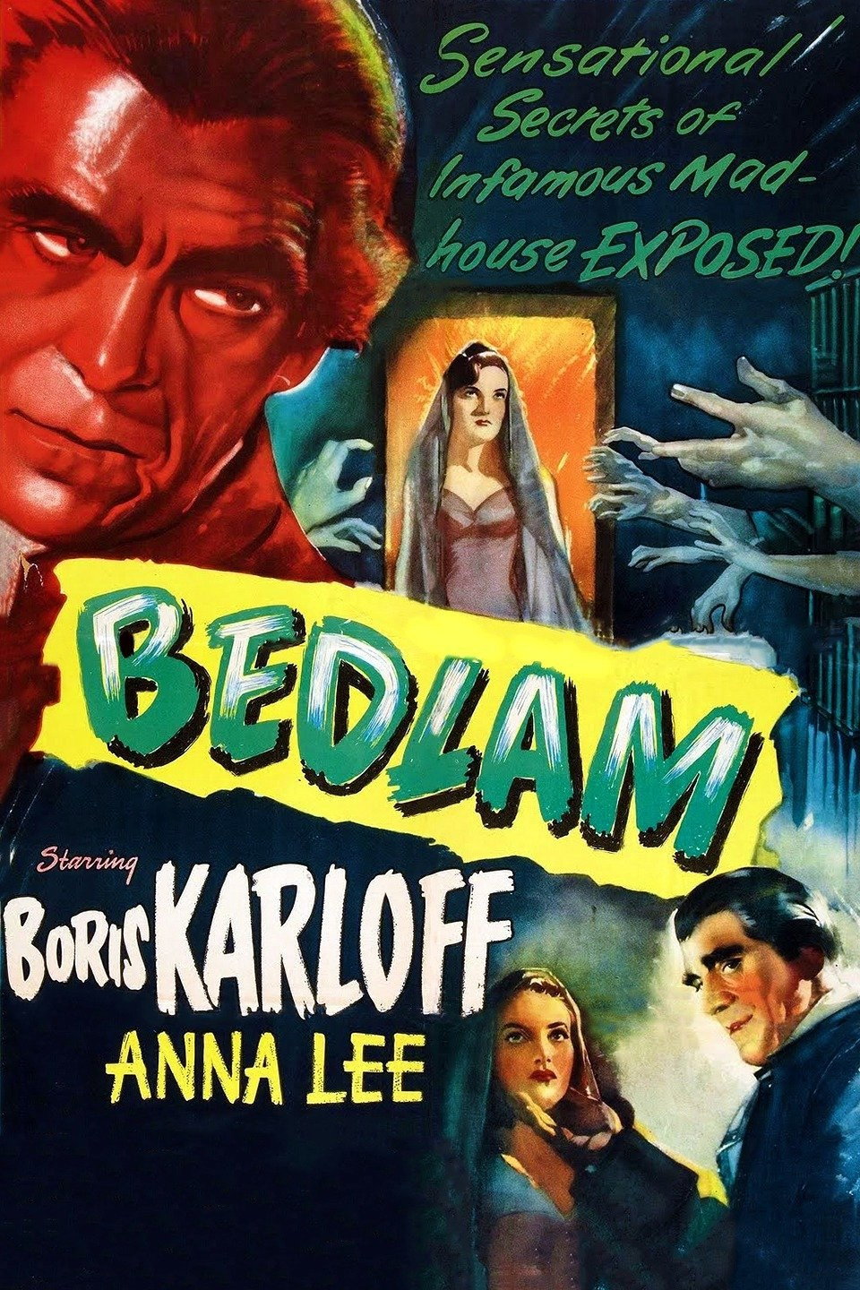 Bedlam