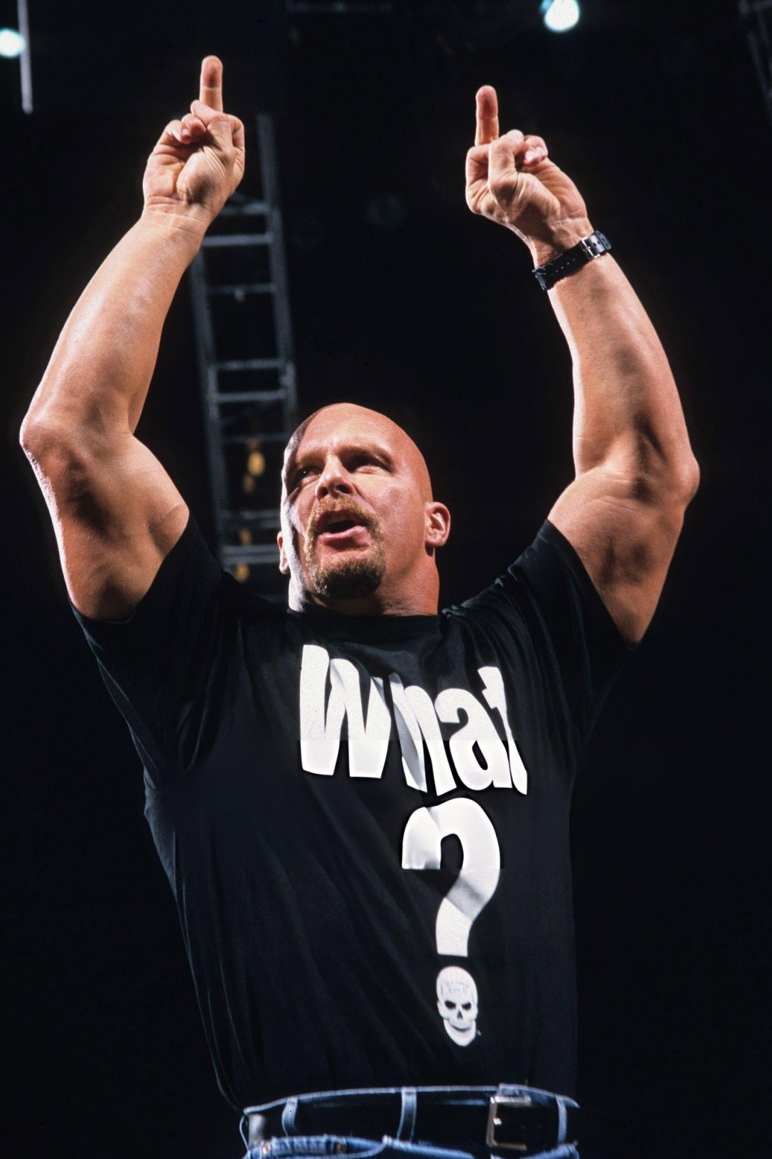Stone Cold Steve Austin: The Bottom Line on the Most Popular Superstar of All Time