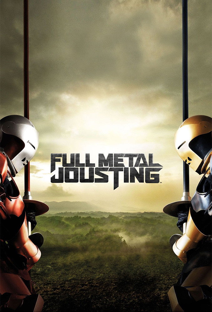 Full Metal Jousting