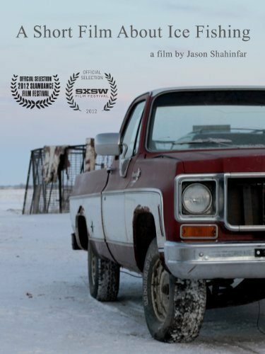 A Short Film About Ice Fishing