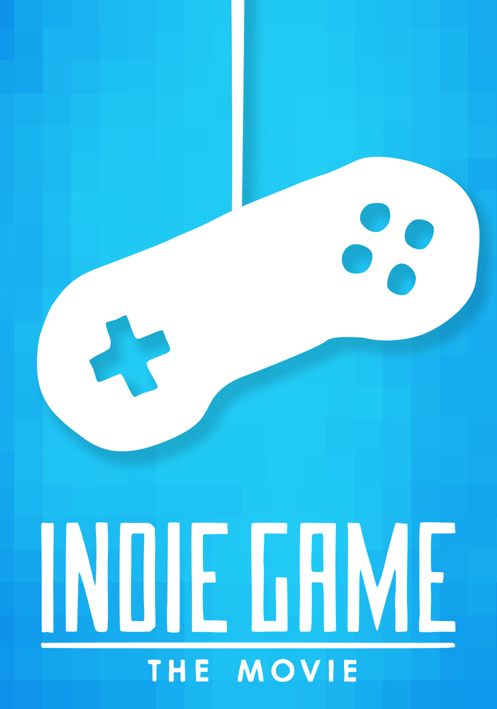 Indie Game: The Movie