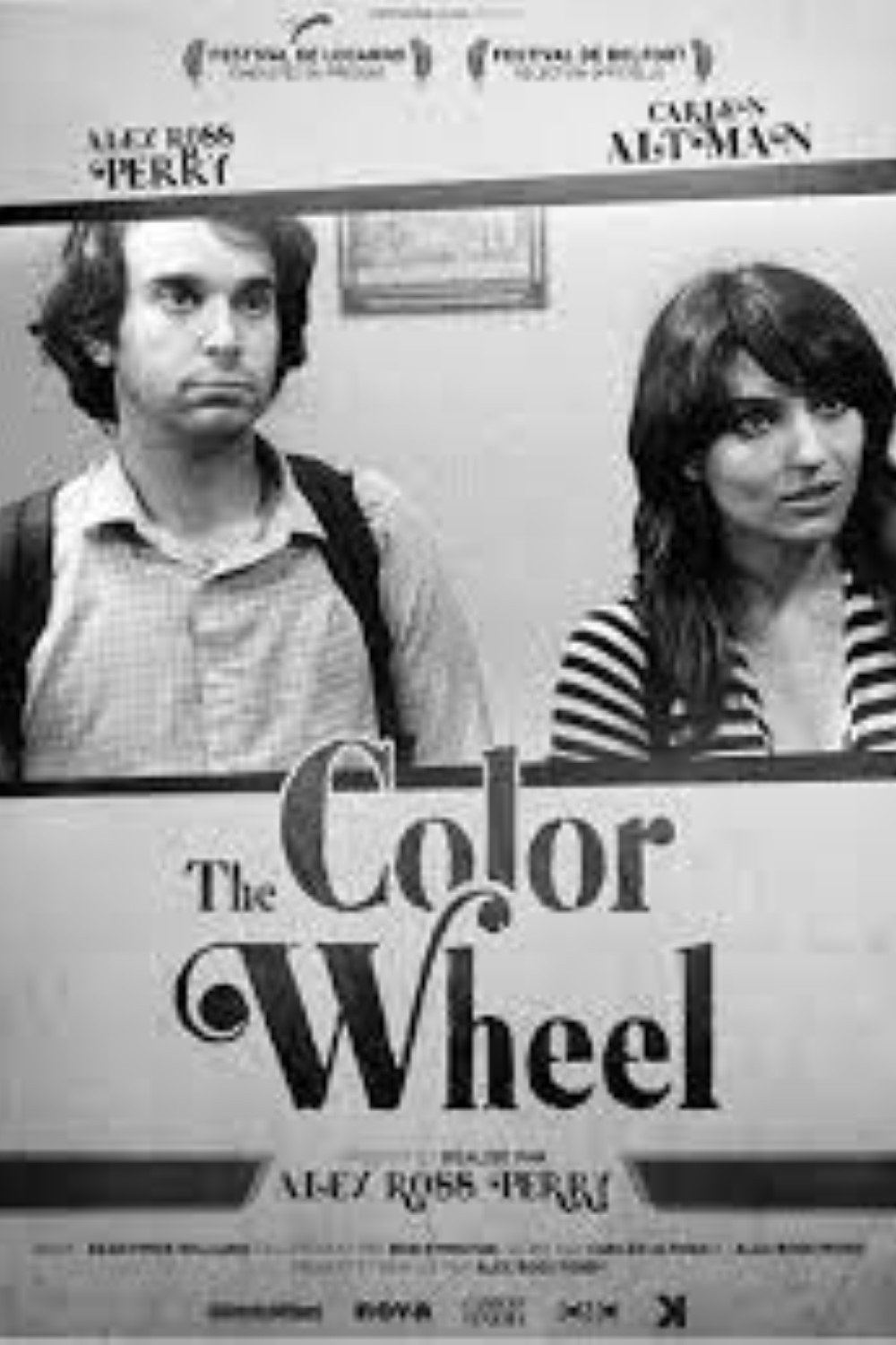 The Color Wheel