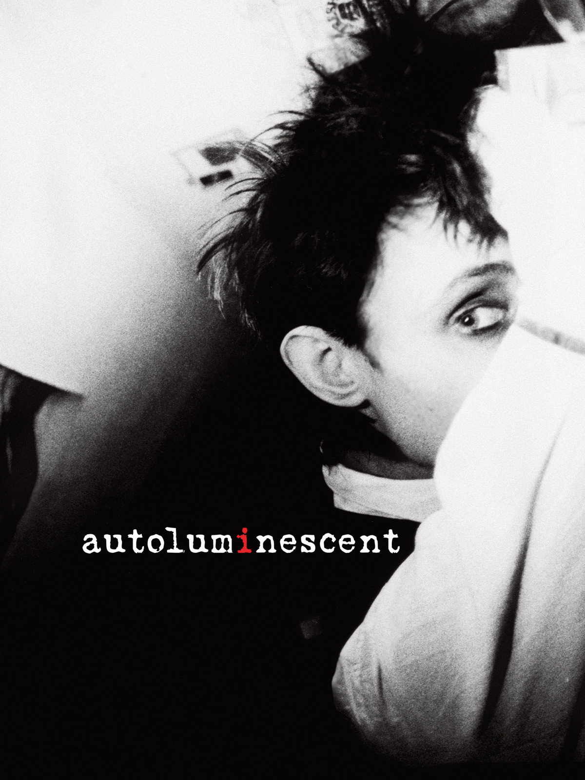 Autoluminescent: Rowland S. Howard