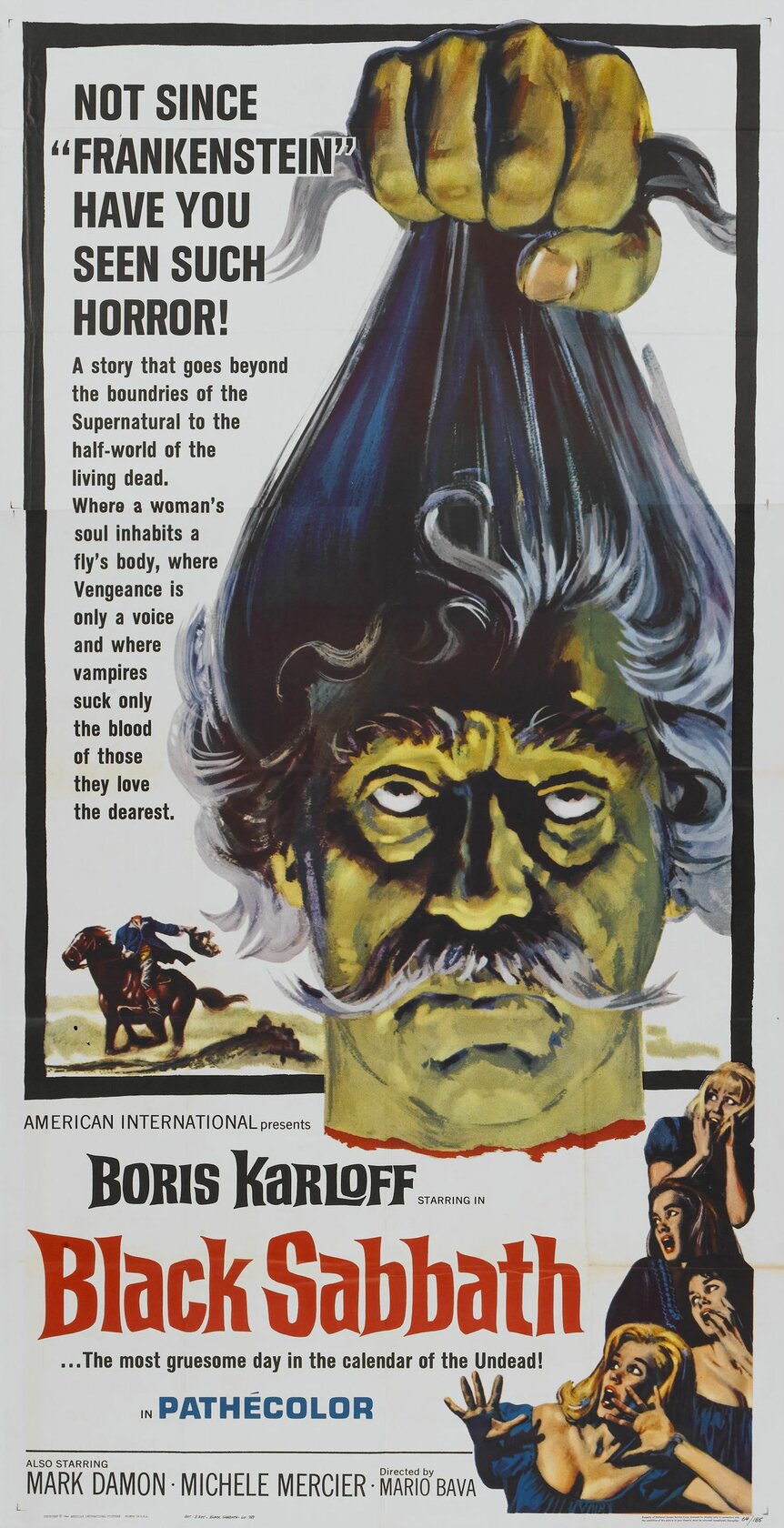 Black Sabbath (film)