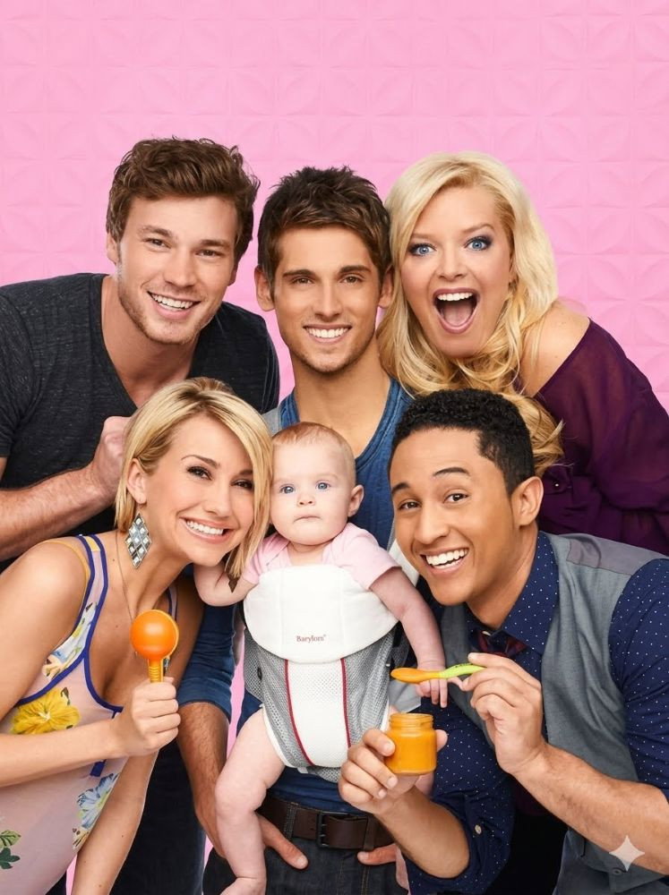 Baby Daddy