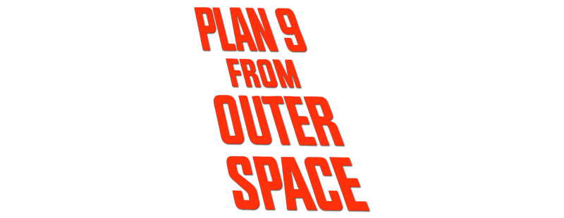 План 9 из открытого космоса