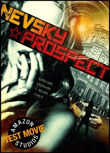 The Nevsky Prospect