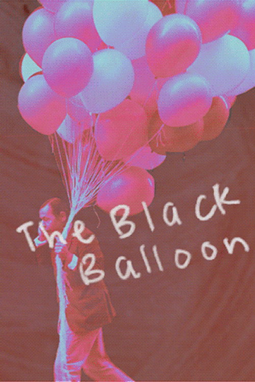 The Black Balloon