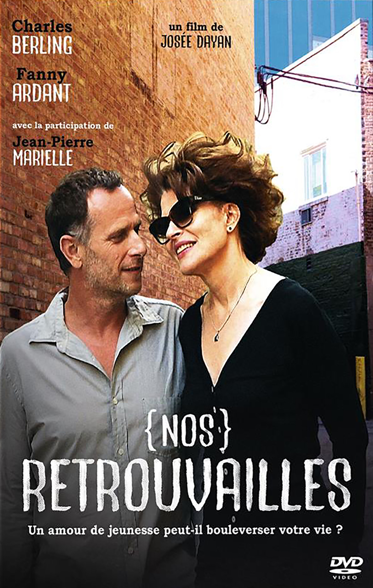 Nos retrouvailles