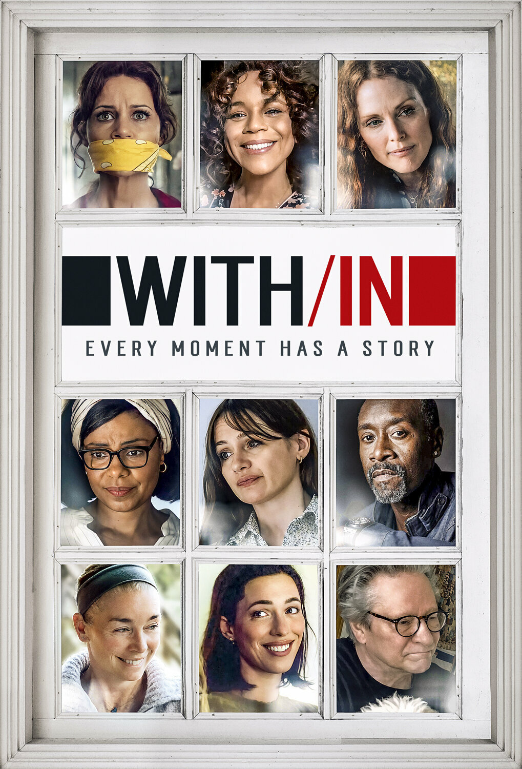 With/In: Volume 2