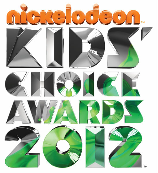 Nickelodeon Kids’ Choice Awards 2012