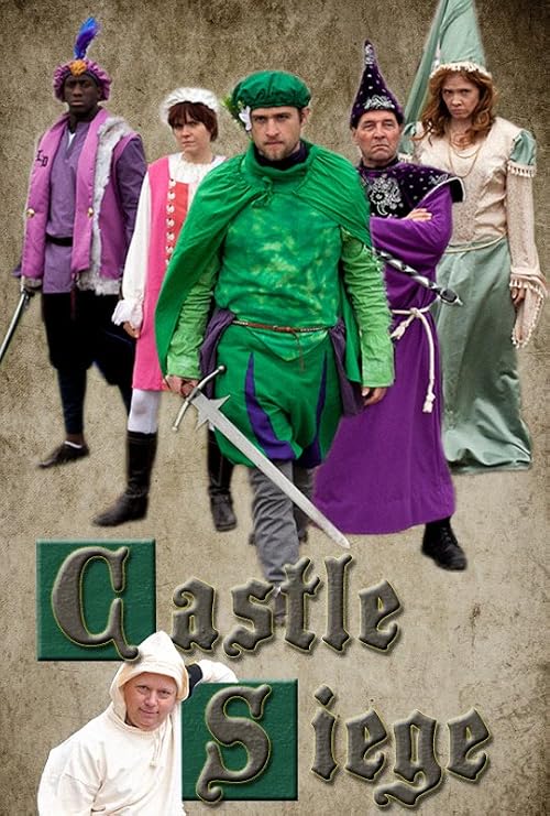 Castle Siege