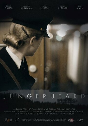 Jungfrufärd