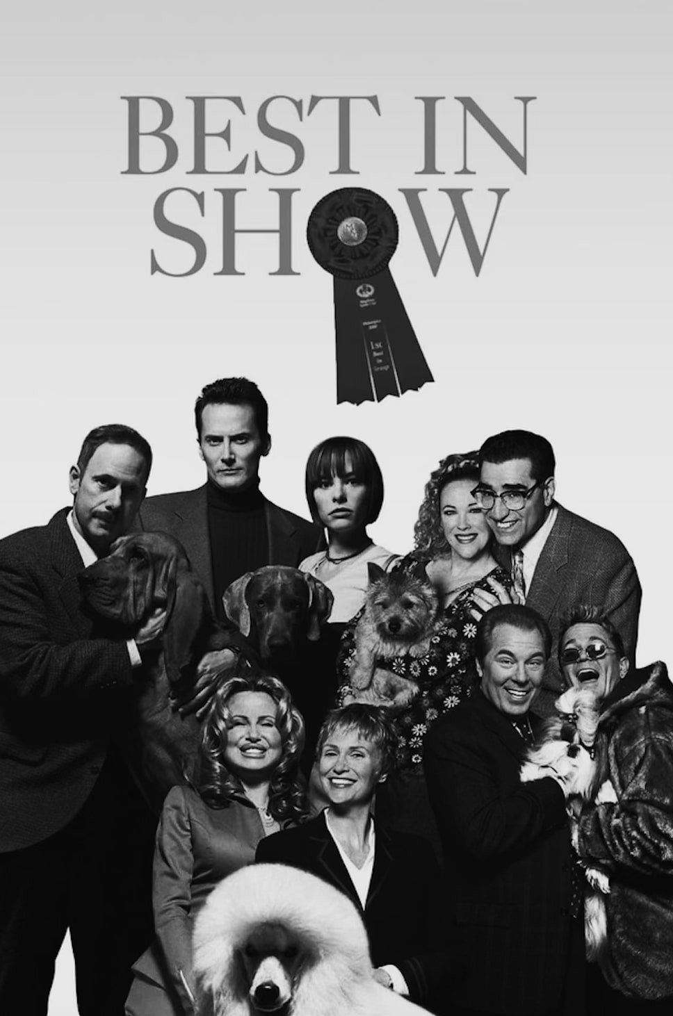 Best in Show
