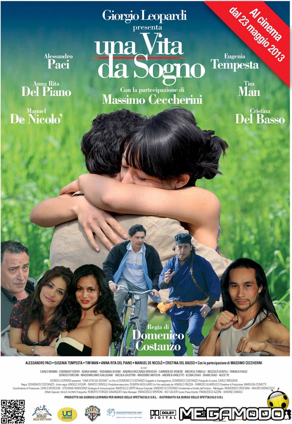 Una vita da sogno