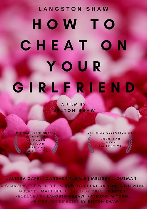 How to Cheat on Your Girlfriend