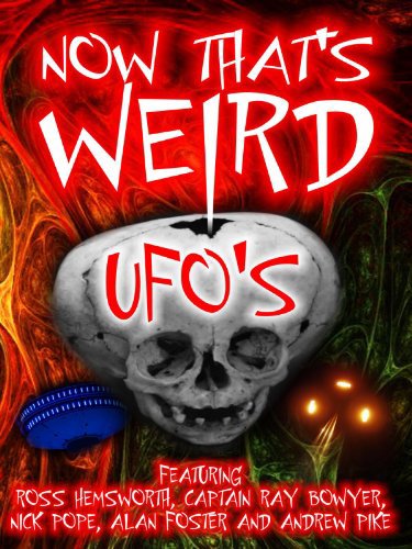 UFO's