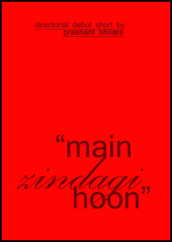 Main Zindagi Hoon
