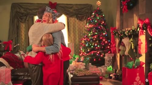 How Shananay Stole Christmas