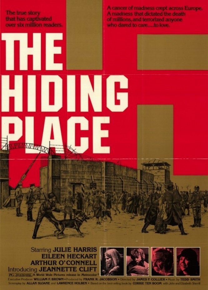 The Hiding Place