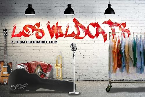 Los Wildcats del Norte