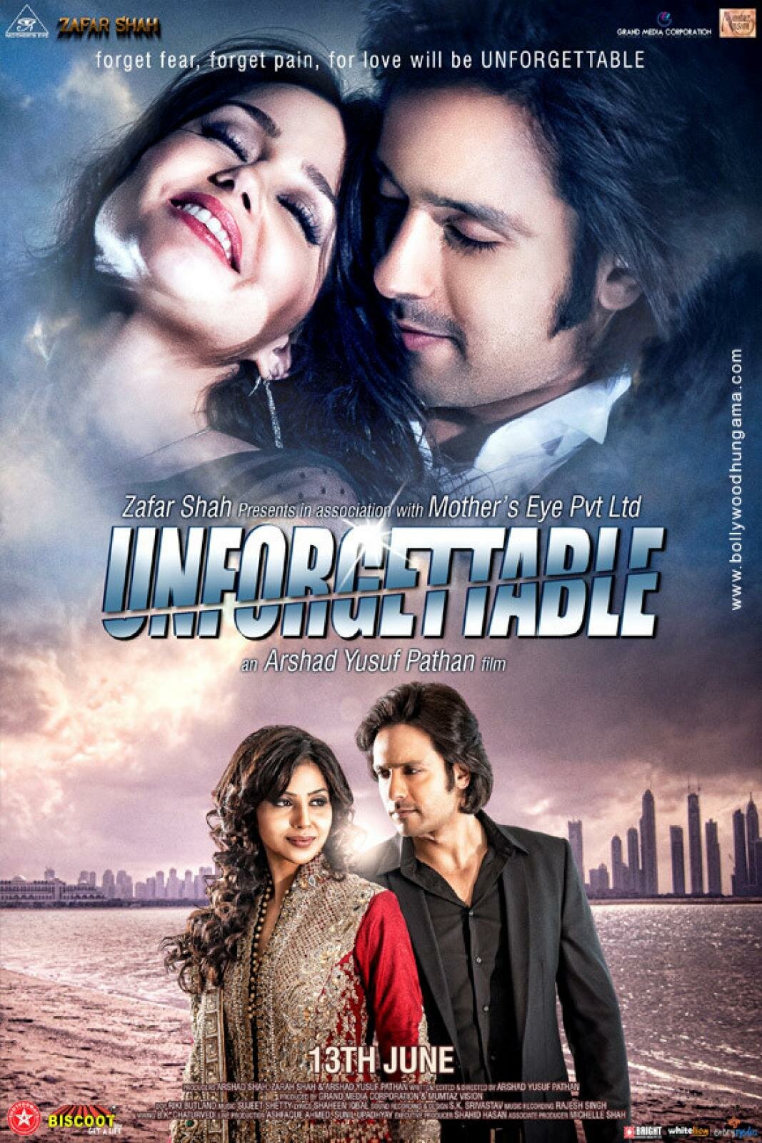 Unforgettable