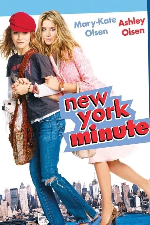 Ein verrückter Tag in New York