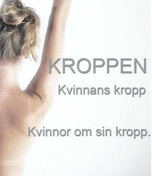 Kvinnor om sin kropp