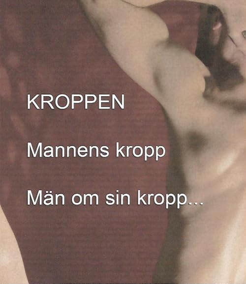 Män om sina kroppar