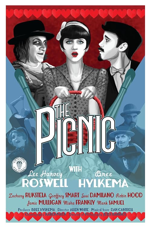 The Picnic