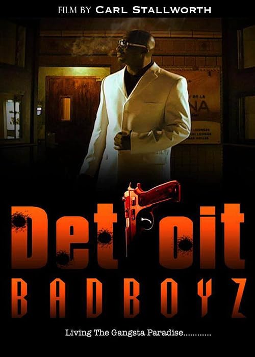 Detroit Bad Boyz