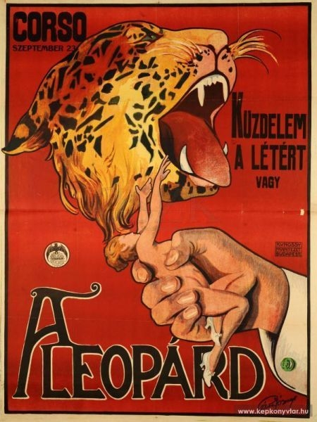 Леопард